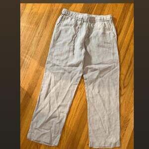 Charter Club Linen pants